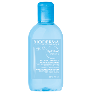BIODERMA・敏感乾燥肌用化粧水