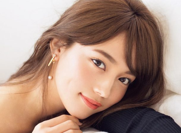 川口春奈のものまねメイク方法 コツやcmの道具を紹介 川口春奈になりたい方へ Boniful ボニフル