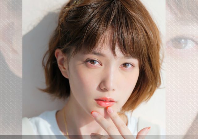 本田翼のものまねメイク方法 コツやcmの道具を紹介 本田翼になりたい方へ Boniful ボニフル