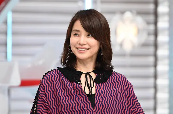 石田ゆり子の髪型は 特徴やオーダー方法 失敗する人の特徴も紹介 Boniful ボニフル