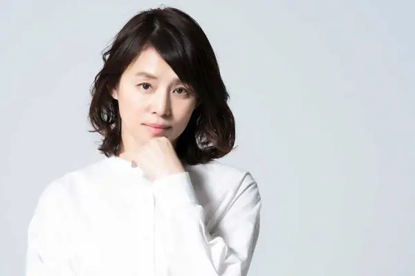 石田ゆり子の髪型は 特徴やオーダー方法 失敗する人の特徴も紹介 Boniful ボニフル