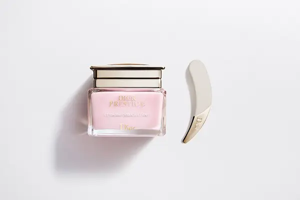 新発売 Dior (メイク落とし)プレステージ デマキヤント バーム ル