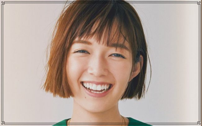 佐藤栞里の髪型は 特徴や似合う人の特徴 オーダー方法を詳しく解説 Boniful ボニフル