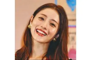 21最新 石原さとみの可愛い髪型は ショート ロング オーダー方法も Boniful ボニフル