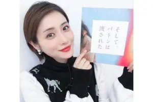 21最新 石原さとみの可愛い髪型は ショート ロング オーダー方法も Boniful ボニフル