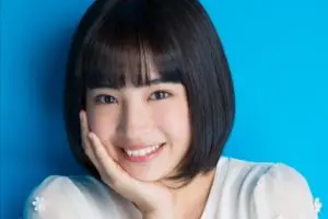 広瀬すずの髪型を紹介 パーマ ショートボブのオーダー方法も解説 Boniful ボニフル