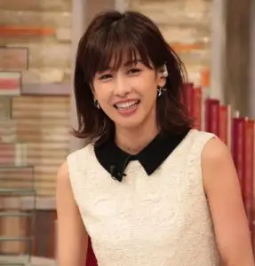 加藤綾子 カトパン の可愛い髪型を紹介 似合う人の3つの条件も解説 Boniful ボニフル