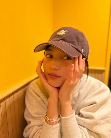 川口春奈の私服が可愛いと話題 お気に入りのブランドやコーデを調査 Boniful ボニフル