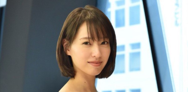 戸田恵梨香の最新ヘア解剖!大人が真似したい美髪の秘密と髪型術