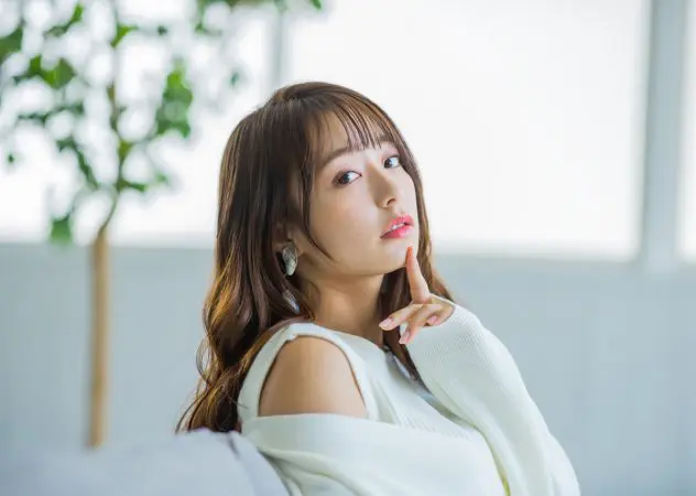 宇垣美里の写真